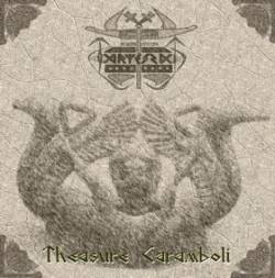 Tartessos : Theasure Caramboli